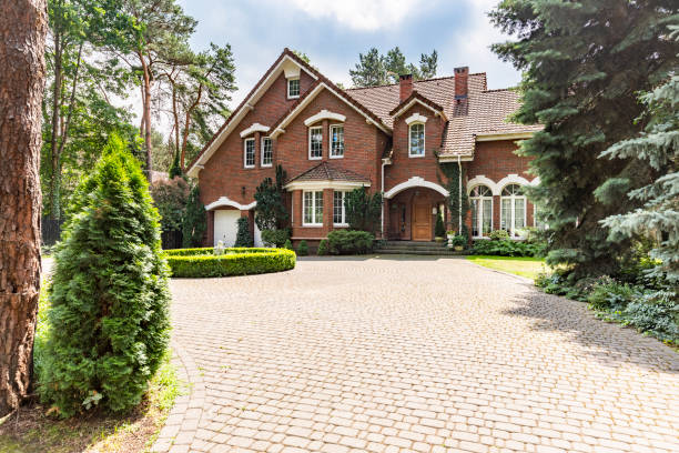 Reliable Old Stine, CA Driveway Pavers Solutions