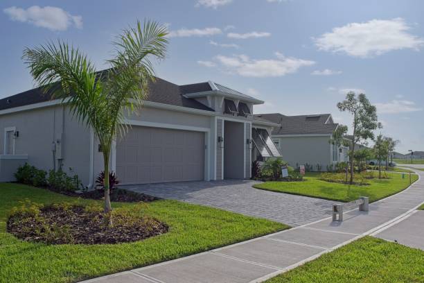 Best Driveway Paving Contractor  in Old Stine, CA